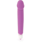 DOLCE VITA - REALISTIC PURPLE SILICONE - Vanelion Paradise