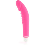DOLCE VITA - REALISTIC PLEASURE PINK SILICONE - Vanelion Paradise