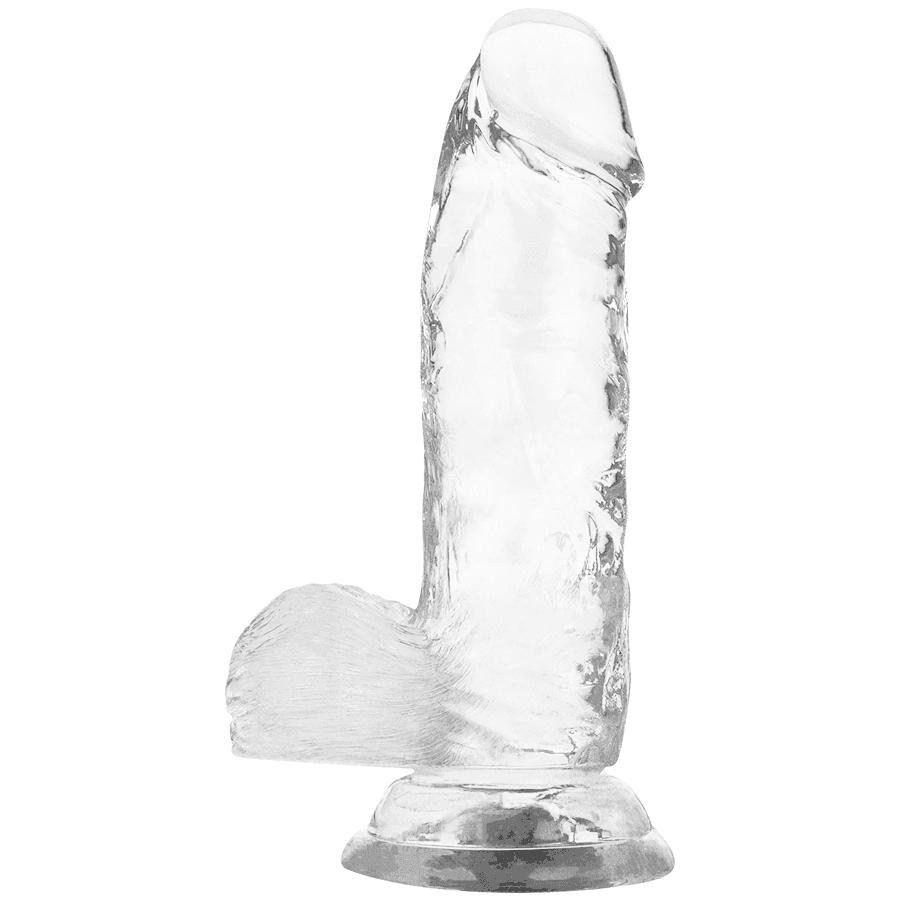 X RAY - KLARER HAHN MIT BLLEN 15.5 CM -O- 3.5 CM - Vanelion Paradise