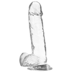 X RAY - KLARER HAHN MIT BLLEN 20 CM -O- 4.5 CM - Vanelion Paradise