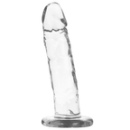 X RAY - KLARER HAHN 18 CM -O- 4 CM - Vanelion Paradise