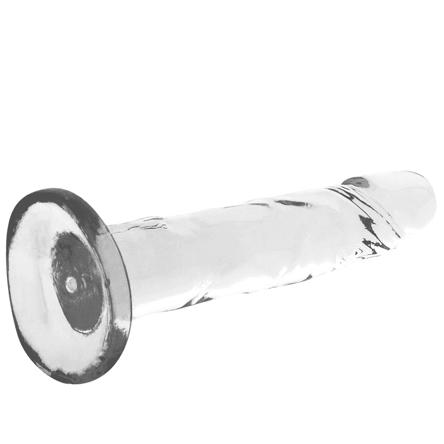 X RAY - KLARER HAHN 18 CM -O- 4 CM - Vanelion Paradise