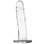 X RAY - KLARER HAHN 18 CM -O- 4 CM - Vanelion Paradise