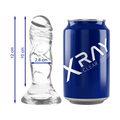 X RAY - KLARER HAHN 12 CM -O- 2.6 CM - Vanelion Paradise