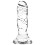 X RAY - KLARER HAHN 12 CM -O- 2.6 CM - Vanelion Paradise