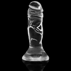 X RAY - KLARER HAHN 12 CM -O- 2.6 CM - Vanelion Paradise