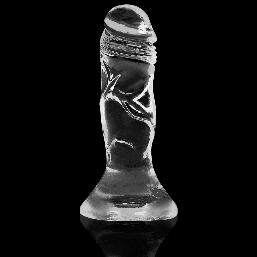 X RAY - KLARER HAHN 12 CM -O- 2.6 CM - Vanelion Paradise