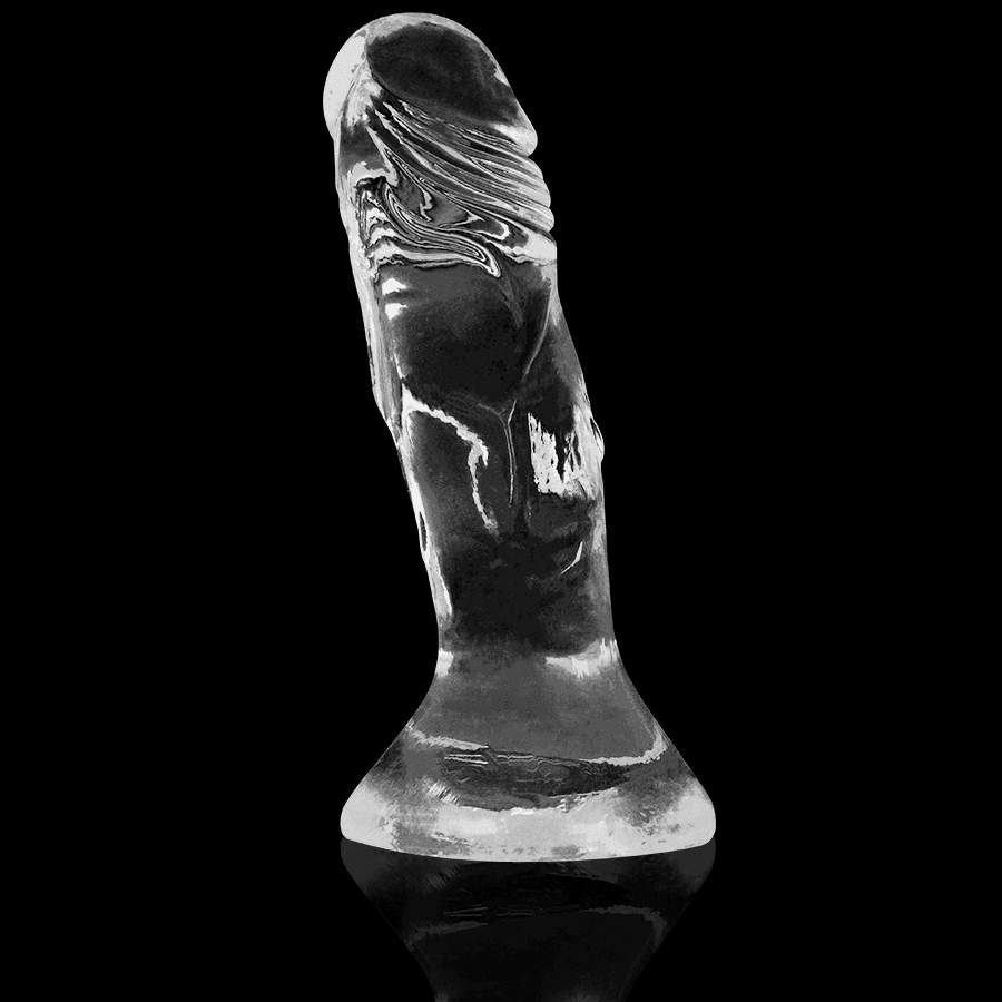 X RAY - KLARER HAHN 12 CM -O- 2.6 CM - Vanelion Paradise
