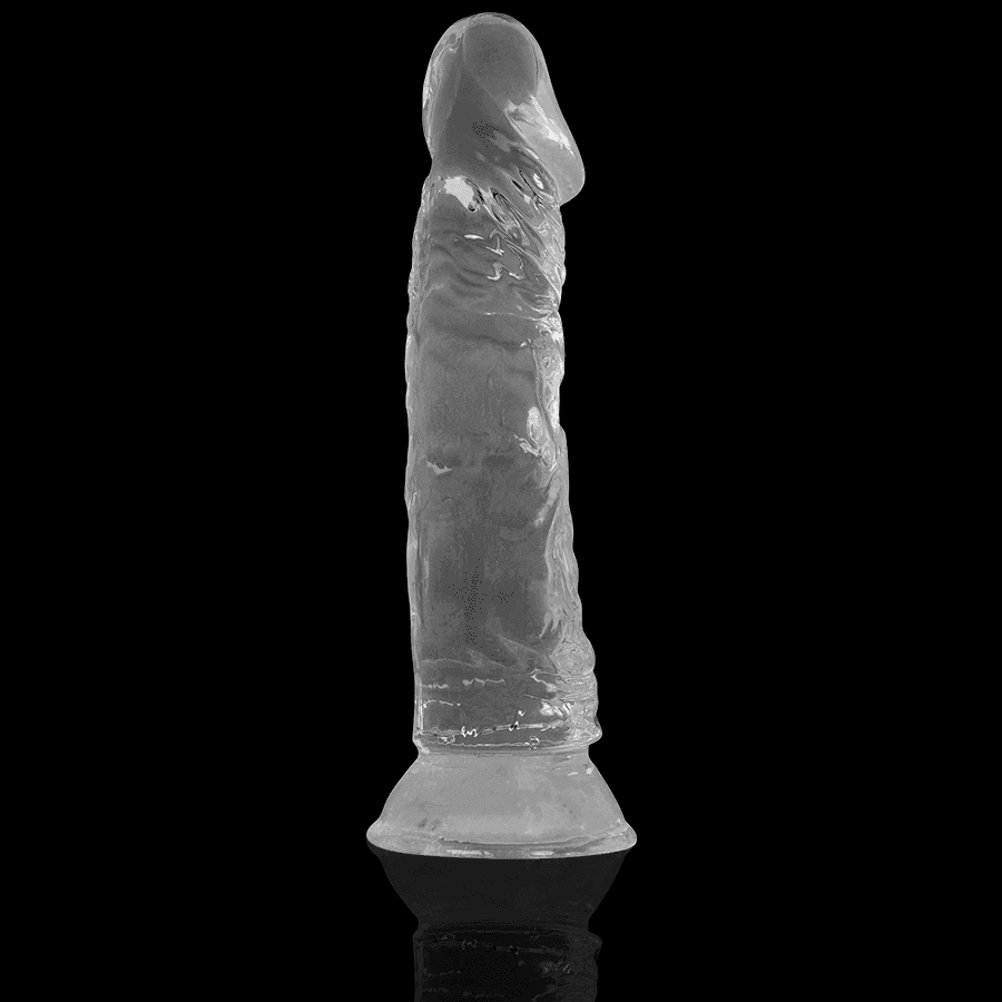X RAY - KLARER HAHN 19 CM -O- 4 CM - Vanelion Paradise