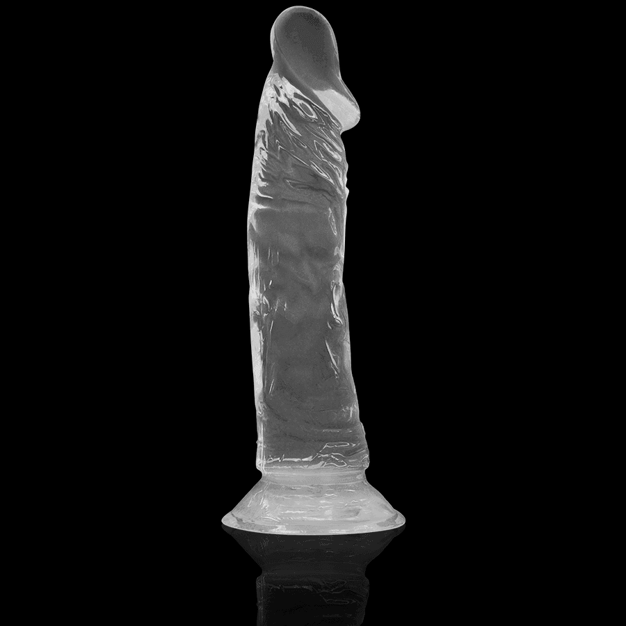 X RAY - KLARER HAHN 19 CM -O- 4 CM - Vanelion Paradise