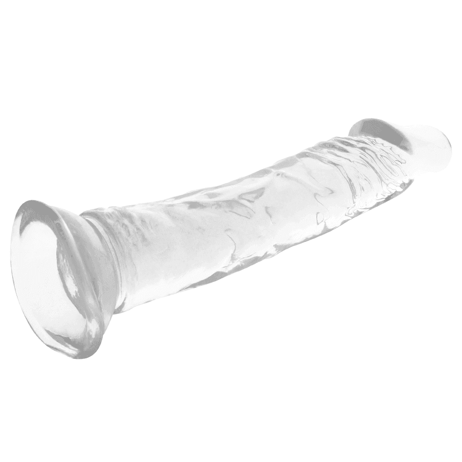 X RAY - KLARER HAHN 21 CM -O- 4 CM - Vanelion Paradise