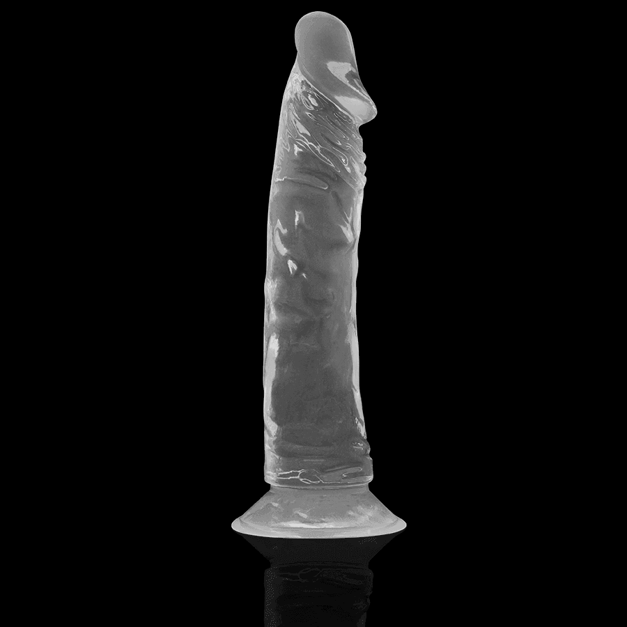 X RAY - KLARER HAHN 21 CM -O- 4 CM - Vanelion Paradise