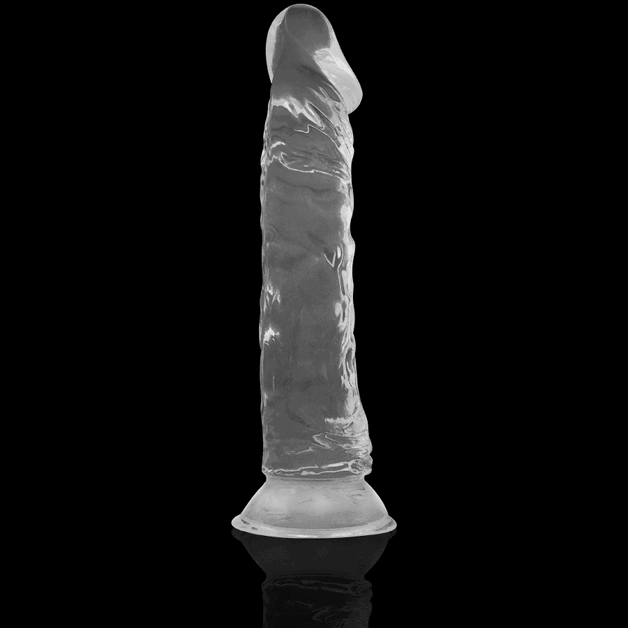 X RAY - KLARER HAHN 21 CM -O- 4 CM - Vanelion Paradise