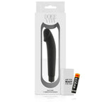 DOLCE VITA - REALISTIC BLACK SILICONE - Vanelion Paradise