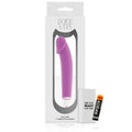 DOLCE VITA - REALISTIC PURPLE SILICONE - Vanelion Paradise