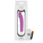 DOLCE VITA - REALISTIC PURPLE SILICONE - Vanelion Paradise