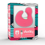 HAPPY LOKY - DUCKYMANIA AUFLADBARER SILIKONSTIMULATORFINGER - Vanelion Paradise