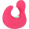HAPPY LOKY - DUCKYMANIA AUFLADBARER SILIKONSTIMULATORFINGER - Vanelion Paradise