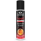 INTIMATELINE - LUXURIA FEEL HOT SENSATION SCHMIERMITTEL AUF WASSERBASIS 60 ML - Vanelion Paradise