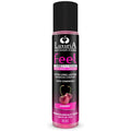INTIMATELINE - LUXURIA FEEL CHERRY SCHMIERMITTEL AUF WASSERBASIS 60 ML - Vanelion Paradise