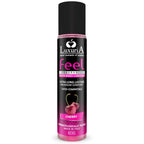 INTIMATELINE - LUXURIA FEEL CHERRY SCHMIERMITTEL AUF WASSERBASIS 60 ML - Vanelion Paradise