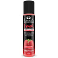INTIMATELINE - LUXURIA FEEL SCHMIERMITTEL AUF WASSERBASIS ERDBEER 60 ML - Vanelion Paradise