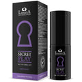 INTIMATELINE LUXURIA - SECRET PLAY SEX TOYS SCHMIERMITTEL 30 ML - Vanelion Paradise