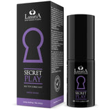 INTIMATELINE LUXURIA - SECRET PLAY SEX TOYS SCHMIERMITTEL 30 ML - Vanelion Paradise