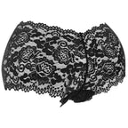 BLACK&SILVER - ZARA-STIMULATOR MIT FERNBEDIENUNG UND KOSTENLOSEM HÖSCHEN - Vanelion Paradise