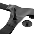 HARNESS ATTRACTION - RNES JAMES 16 CM -O- 3.3 CM - Vanelion Paradise