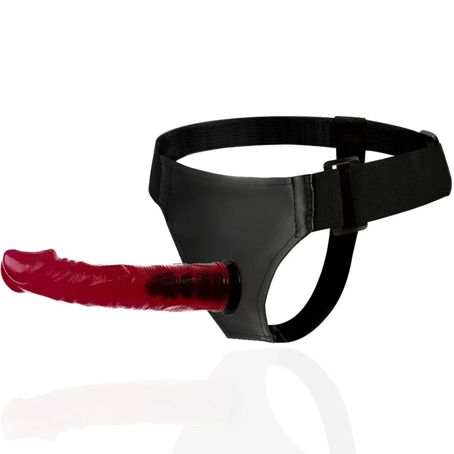 HARNESS ATTRACTION - RNES BRANT 19 CM -O- 4 CM - Vanelion Paradise