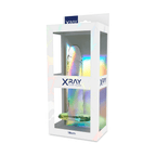 X RAY - KLARER HAHN 18 CM -O- 4 CM - Vanelion Paradise