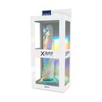 X RAY - KLARER HAHN 21 CM -O- 4 CM - Vanelion Paradise