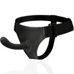 HARNESS ATTRACTION - RNES SILIKON WALKER G-SPOT 15.5 CM -O- 3.8 CM - Vanelion Paradise