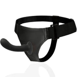 HARNESS ATTRACTION - RNES SILIKON WALKER G-SPOT 15.5 CM -O- 3.8 CM - Vanelion Paradise