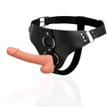 HARNESS ATTRACTION - RNES TAYLOR DELUXE 18 CM -O- 4.5 CM - Vanelion Paradise