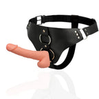 HARNESS ATTRACTION - RNES TAYLOR DELUXE 18 CM -O- 4.5 CM - Vanelion Paradise