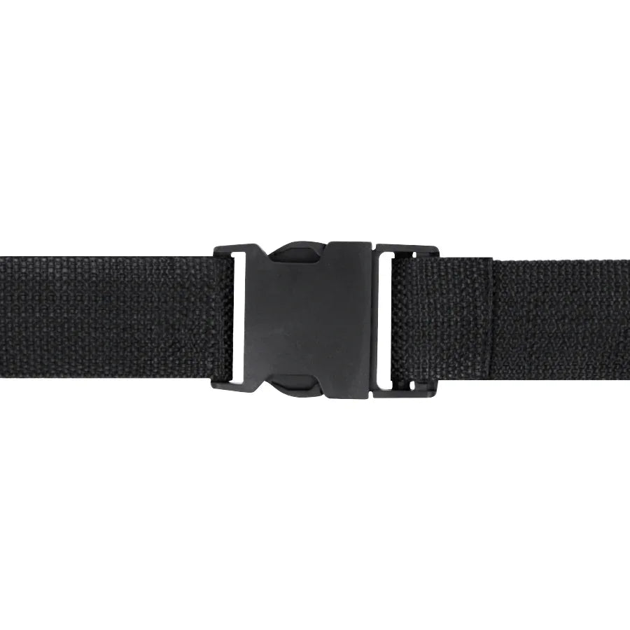 HARNESS ATTRACTION - DELUXE HARNESS MIT REALISTISCHER VIBRATION 18 CM -O- 4.5 CM - Vanelion Paradise
