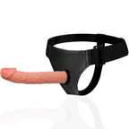 HARNESS ATTRACTION - RNES JACKSON 19.8 CM -O- 4.2 CM - Vanelion Paradise