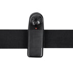 HARNESS ATTRACTION - RNES HOLLOW BENNY MIT VIBRATOR 15 CM -O- 4.5 CM - Vanelion Paradise