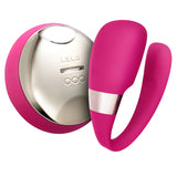 LELO - INSIGNIA TIANI 3 CERISE MASSAGER - Vanelion Paradise