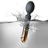 ROCKS-OFF - ORIEL MASSAGER FÜR PAARE - Vanelion Paradise