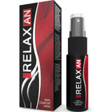 INTIMATELINE - RELAXAN ANAL KOMFORT SPRAY 20 ML - Vanelion Paradise