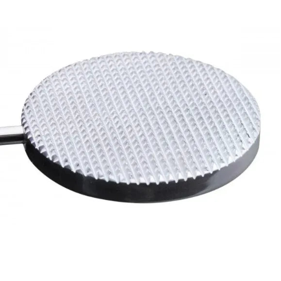 METAL HARD - ALUMINIUMSCHAUFEL MIT ZHNEN BDSM - Vanelion Paradise