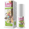 INTIMATELINE - LADY CREAM STIMULIERENDE CREME FÜR SIE 30 ML - Vanelion Paradise