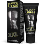 INTIMATELINE - SUPER GROßE XXL PENIS VOLUMINISIERENDE CREME 75 ML - Vanelion Paradise