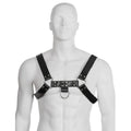 LEATHER BODY - KETTENGURT III - Vanelion Paradise
