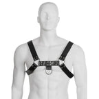 LEATHER BODY - KETTENGURT III - Vanelion Paradise