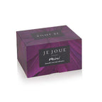 JE JOUE - VIBRIERENDES MASSAGER LILA - Vanelion Paradise