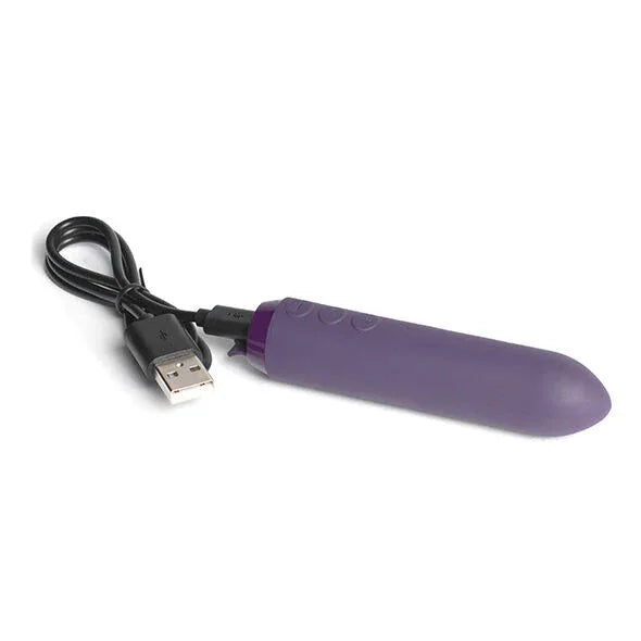 JE JOUE - KLASSISCHER KUGELVIBRATOR - Vanelion Paradise